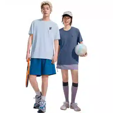 LINE FRIENDS oversizeT