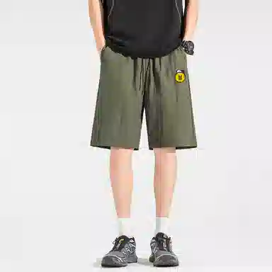 LINE FRIENDS oversize