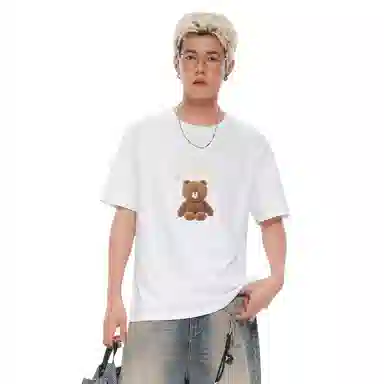 LINE FRIENDS oversizeT