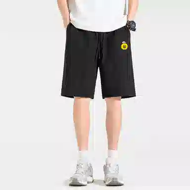 LINE FRIENDS oversize