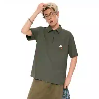 LINE FRIENDS Polo