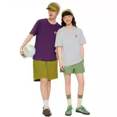 LINE FRIENDS oversizeT