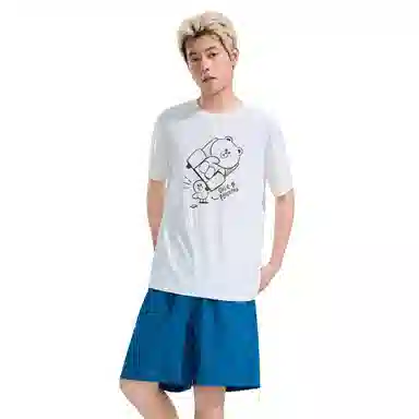LINE FRIENDS T