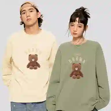 LINE FRIENDS T