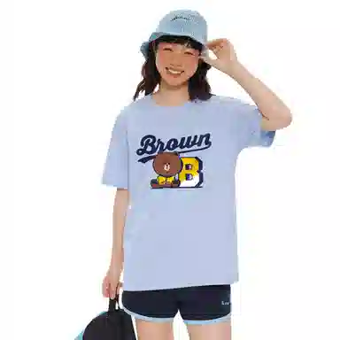 LINE FRIENDS T