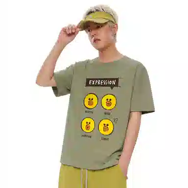 LINE FRIENDS logoT
