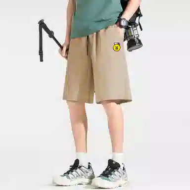 LINE FRIENDS oversize