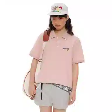 LINE FRIENDS Polo