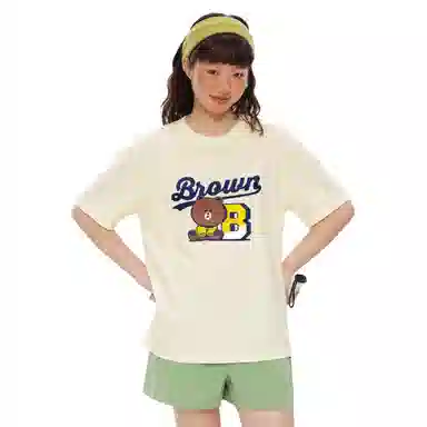 LINE FRIENDS T