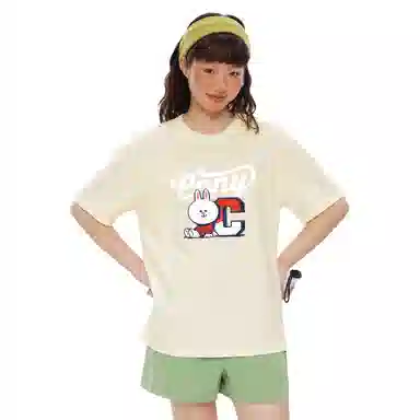LINE FRIENDS T