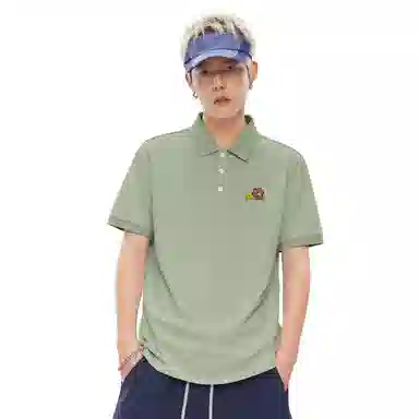 LINE FRIENDS poloPolo