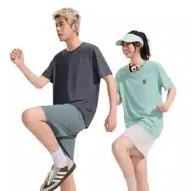 LINE FRIENDS oversizeT