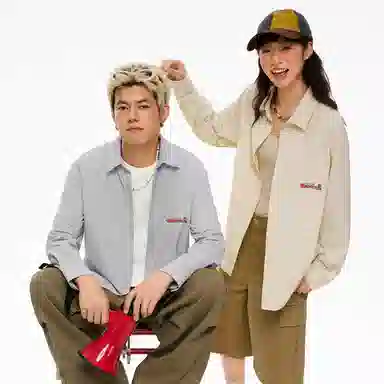 LINE FRIENDS oversize