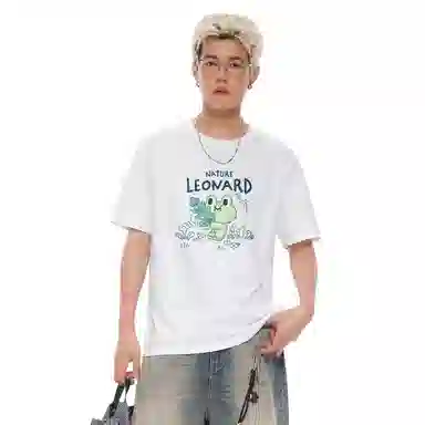 LINE FRIENDS oversizeT