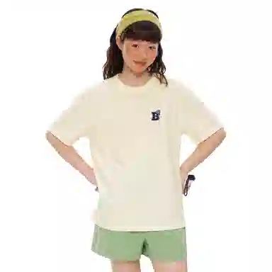 LINE FRIENDS logooversizeT