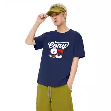 LINE FRIENDS oversizeT