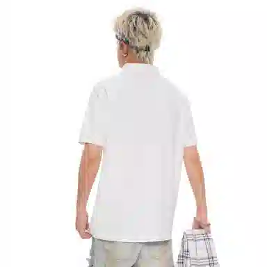 LINE FRIENDS logoPolo