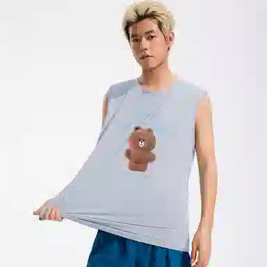 LINE FRIENDS logo