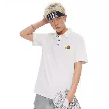 LINE FRIENDS poloPolo