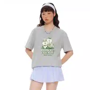 LINE FRIENDS oversizeT