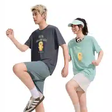 LINE FRIENDS oversizeT