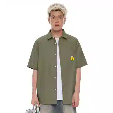 LINE FRIENDS oversize