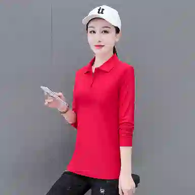 EMINU polo T