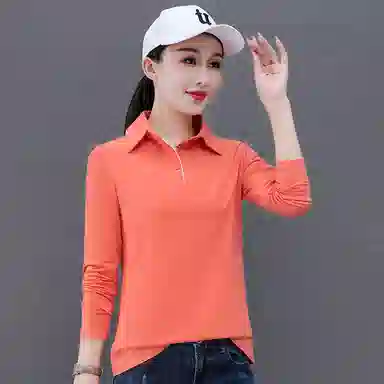 EMINU polo T