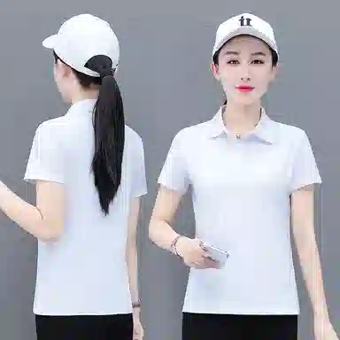 EMINU polo T