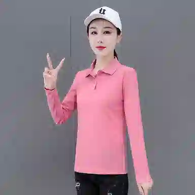 EMINU polo T
