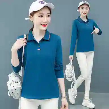 EMINU polo T