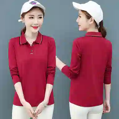 EMINU polo T