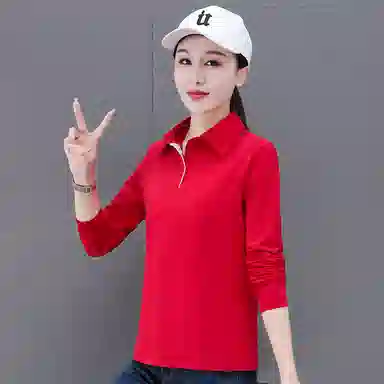 EMINU polo T