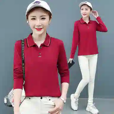 EMINU polo T
