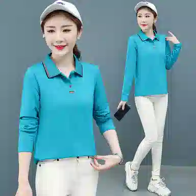 EMINU polo T