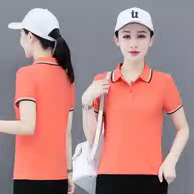 EMINU polo T
