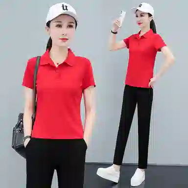 EMINU polo