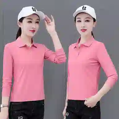 EMINU polo T
