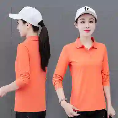 EMINU polo T