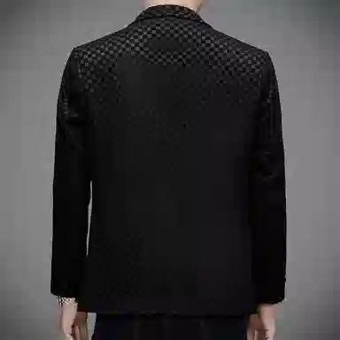 EMINU Classic Business Blazer