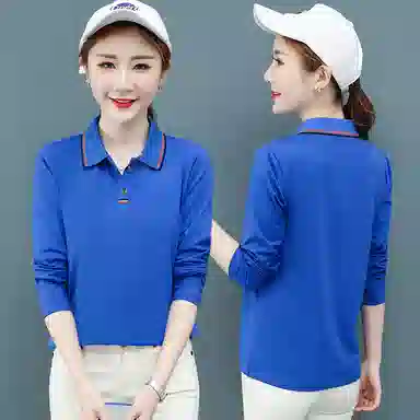 EMINU polo T