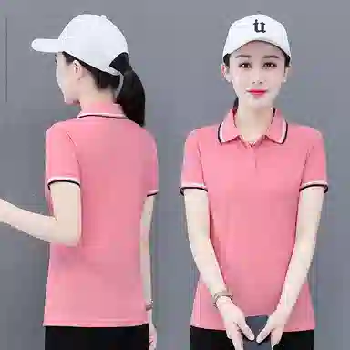 EMINU polo T