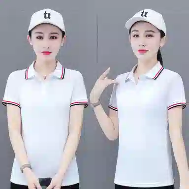 EMINU polo T
