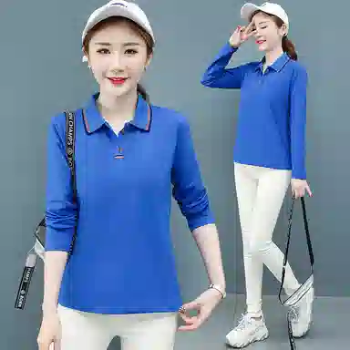 EMINU polo T