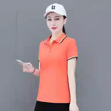 EMINU polo T