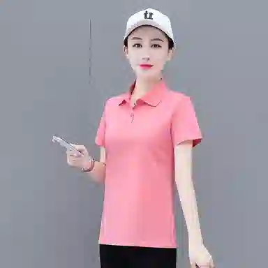 EMINU polo T