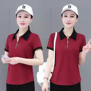 EMINU polo T