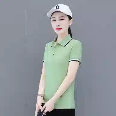 EMINU polo T