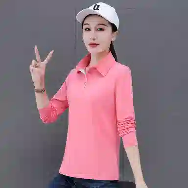 EMINU polo T