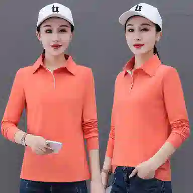 EMINU polo T